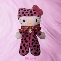 2026年最新】キティ ぬいぐるみ VIVIの人気アイテム - メルカリ