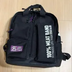 2026年最新】man with a mission リュックの人気アイテム - メルカリ