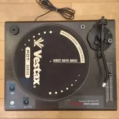 2026年最新】vestax pdt 4000の人気アイテム - メルカリ