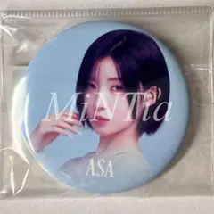 2026年最新】BabyMonster アヒョン 缶バッジの人気アイテム - メルカリ