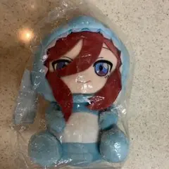 2026年最新】五等分の花嫁 ぬいぐるみ 恐竜の人気アイテム - メルカリ