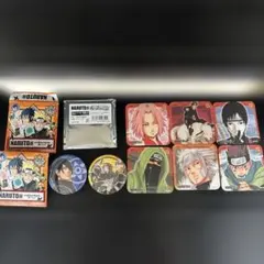 2026年最新】ナルト展 コースターの人気アイテム - メルカリ
