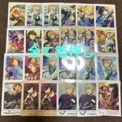 2026年最新】ぱしゃこれ あんスタ まとめ売りの人気アイテム - メルカリ