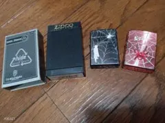 2026年最新】Zippo hide ピンクスパイダーの人気アイテム - メルカリ