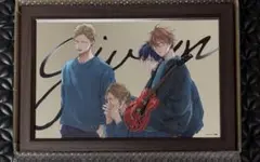 2026年最新】パブミラー ギヴンの人気アイテム - メルカリ