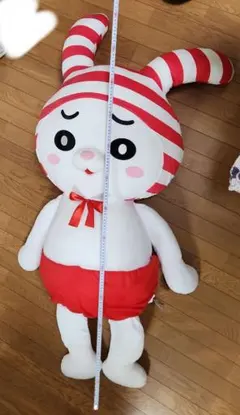 2026年最新】しまうさ ぬいぐるみ しまむらの人気アイテム - メルカリ