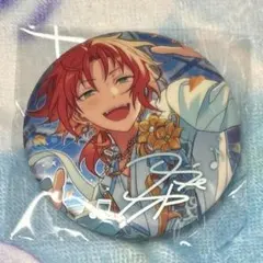 2026年最新】繁夢缶バッジ 月永レオの人気アイテム - メルカリ