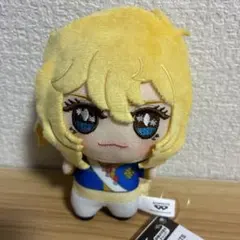 2026年最新】オスカル ぬいぐるみの人気アイテム - メルカリ