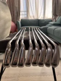 2026年最新】テーラーメイド m4 アイアン 6本セットの人気アイテム