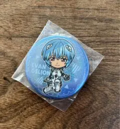 2026年最新】綾波レイ 缶バッジの人気アイテム - メルカリ
