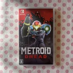 2026年最新】メトロイドドレッドの人気アイテム - メルカリ