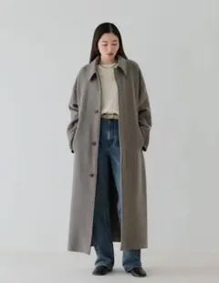 2026年最新】crewre コートの人気アイテム - メルカリ