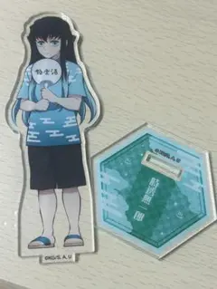 2026年最新】時透無一郎 極楽湯の人気アイテム - メルカリ