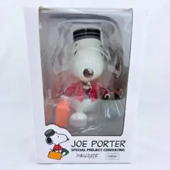 2026年最新】スヌーピー ポーター フィギュアの人気アイテム - メルカリ
