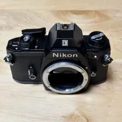 2026年最新】nikon emの人気アイテム - メルカリ