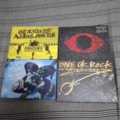 2026年最新】one ok rock cd まとめ売りの人気アイテム - メルカリ