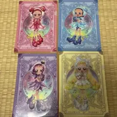 2026年最新】おジャ魔女どれみminiクリアファイルコレクションの人気