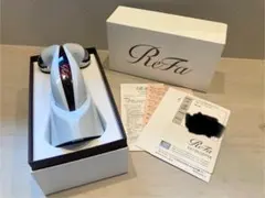 2026年最新】refa 美顔器の人気アイテム - メルカリ