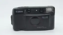 2026年最新】canon autoboy tele6の人気アイテム - メルカリ