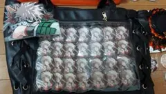 2026年最新】爆豪勝己痛バッグの人気アイテム - メルカリ