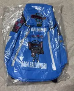 2026年最新】佐賀バルーナーズ リュックの人気アイテム - メルカリ