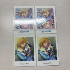 2026年最新】仁兎なずな ぱしゃこれ 箔押しの人気アイテム - メルカリ