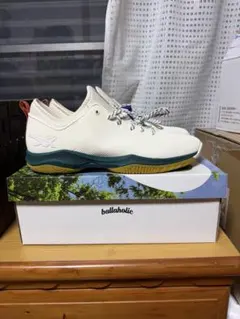 2026年最新】asics ballaholic glide nova ff 2の人気アイテム - メルカリ