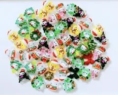 2026年最新】クリスマスネイルパーツ サンリオの人気アイテム - メルカリ