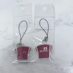 2026年最新】勝負服ストラップの人気アイテム - メルカリ