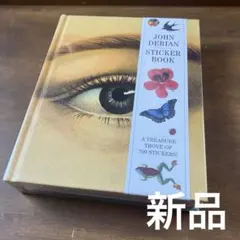 2026年最新】john derian sticker bookの人気アイテム - メルカリ