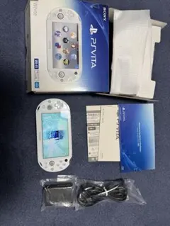 2026年最新】psvita 箱の人気アイテム - メルカリ