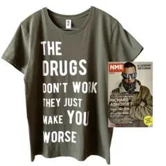 2026年最新】the verve tシャツの人気アイテム - メルカリ