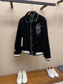 2026年最新】AMIRI スタジャンの人気アイテム - メルカリ