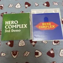 2026年最新】HeRo complex cdの人気アイテム - メルカリ