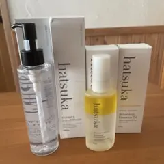 2026年最新】hatsuka オイルの人気アイテム - メルカリ