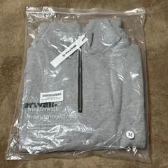 2026年最新】ateez wonderwall スウェットの人気アイテム - メルカリ