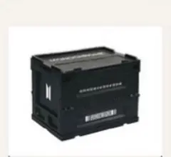 2026年最新】BTSモノクロームストレージBOXの人気アイテム - メルカリ