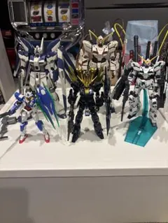 2026年最新】ガンプラまとめ売り mgの人気アイテム - メルカリ