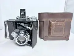 2026年最新】zeiss ikon ikontaの人気アイテム - メルカリ