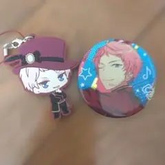 2026年最新】斎宮宗 缶バッジの人気アイテム - メルカリ