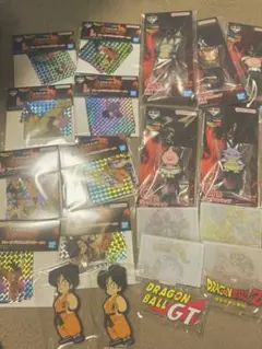 2026年最新】一番くじドラゴンボール下位賞の人気アイテム - メルカリ