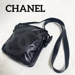 2026年最新】CHANEL サコッシュの人気アイテム - メルカリ