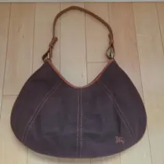 2026年最新】BURBERRY BLUE LABEL カラー：ブラウン系 ショルダー