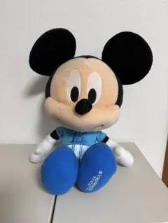 2026年最新】ミッキー 15周年 ぬいぐるみの人気アイテム - メルカリ