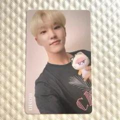 2026年最新】seventeen an ode ホシトレカの人気アイテム - メルカリ