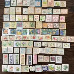 2026年最新】花の切手の人気アイテム - メルカリ