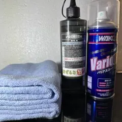 2026年最新】バリアスコートの人気アイテム - メルカリ