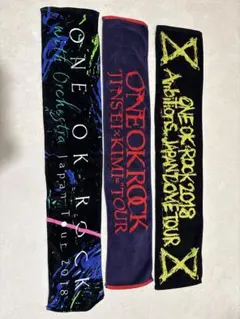 2026年最新】ワンオク タオルの人気アイテム - メルカリ