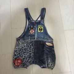 2026年最新】ヒステリックミニ サロペットの人気アイテム - メルカリ