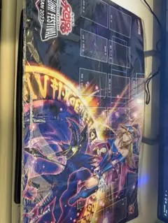 2026年最新】遊戯王 プレイマット 2011の人気アイテム - メルカリ